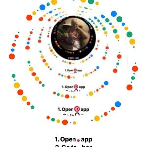 Meet your Posher, Blanche. m..  aka dee